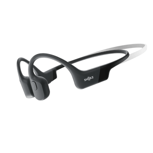 Shokz OpenRun Sport Open Ear Bone Conduction Wireless Headsets - ACE Peripherals