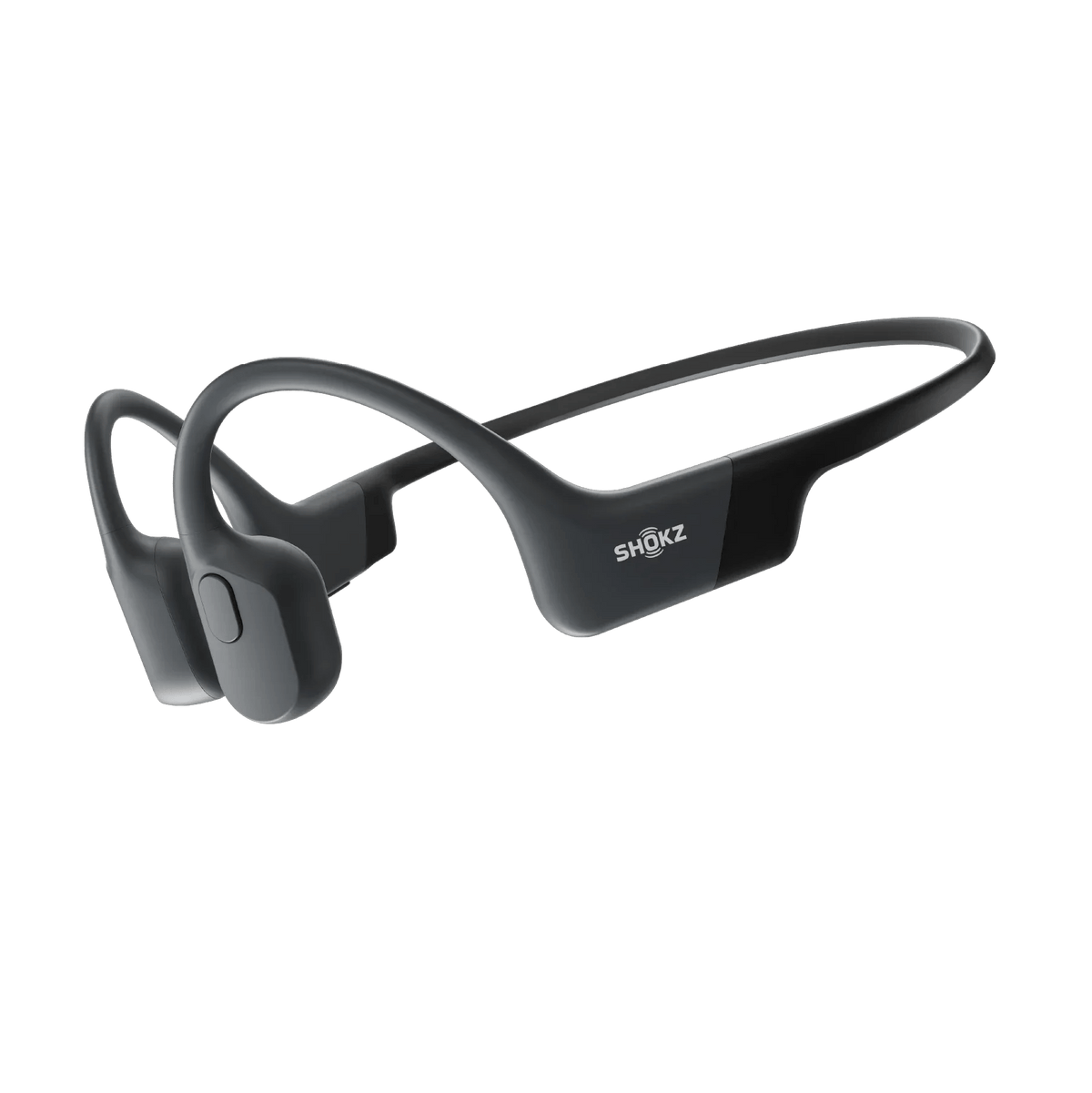 Shokz OpenRun Sport Open Ear Bone Conduction Wireless Headsets - ACE Peripherals