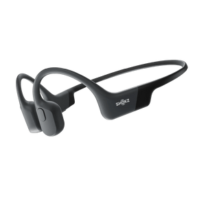 Shokz OpenRun Sport Open Ear Bone Conduction Wireless Headsets - ACE Peripherals