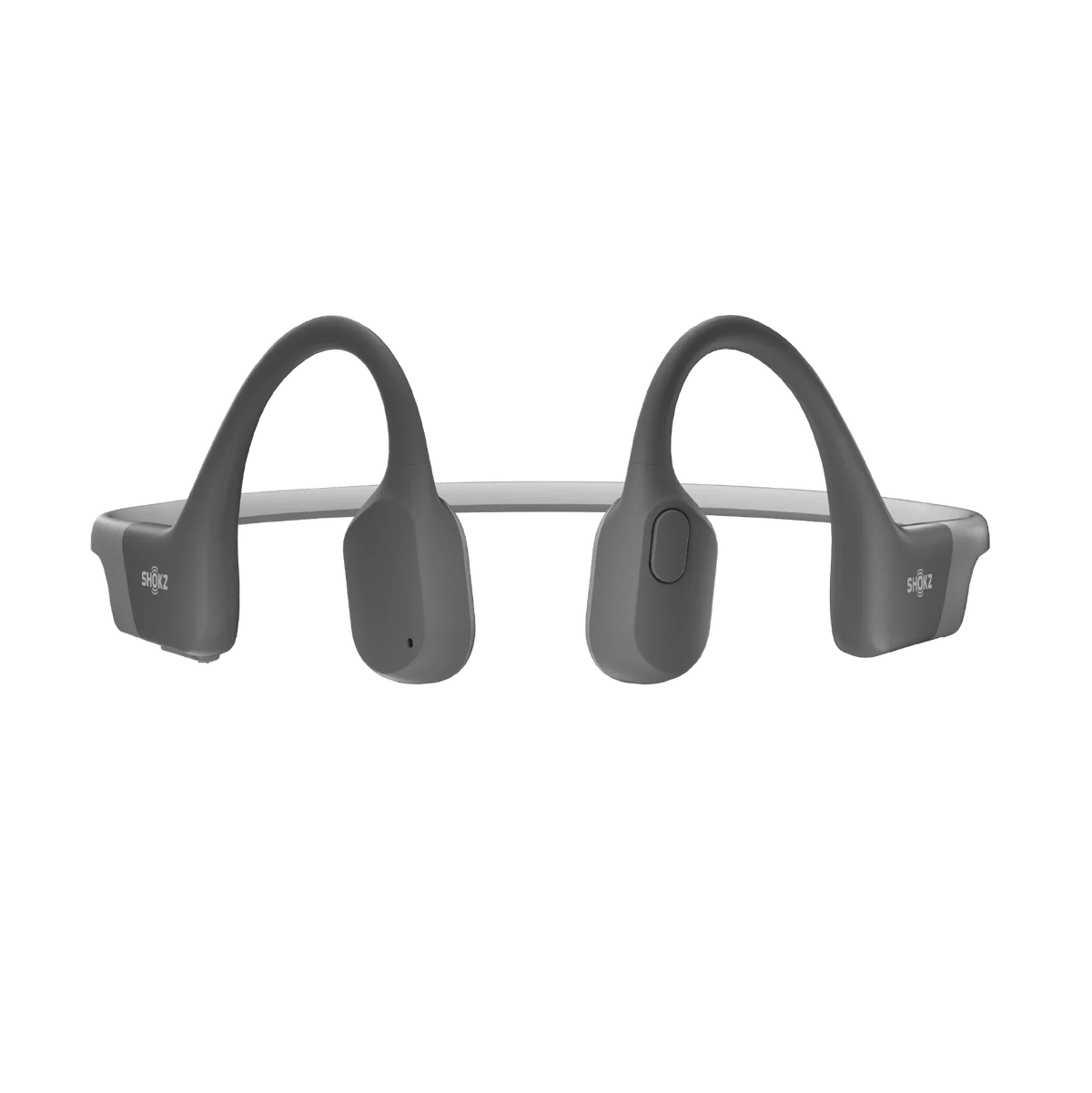 Shokz OpenRun Sport Open Ear Bone Conduction Wireless Headsets - ACE Peripherals