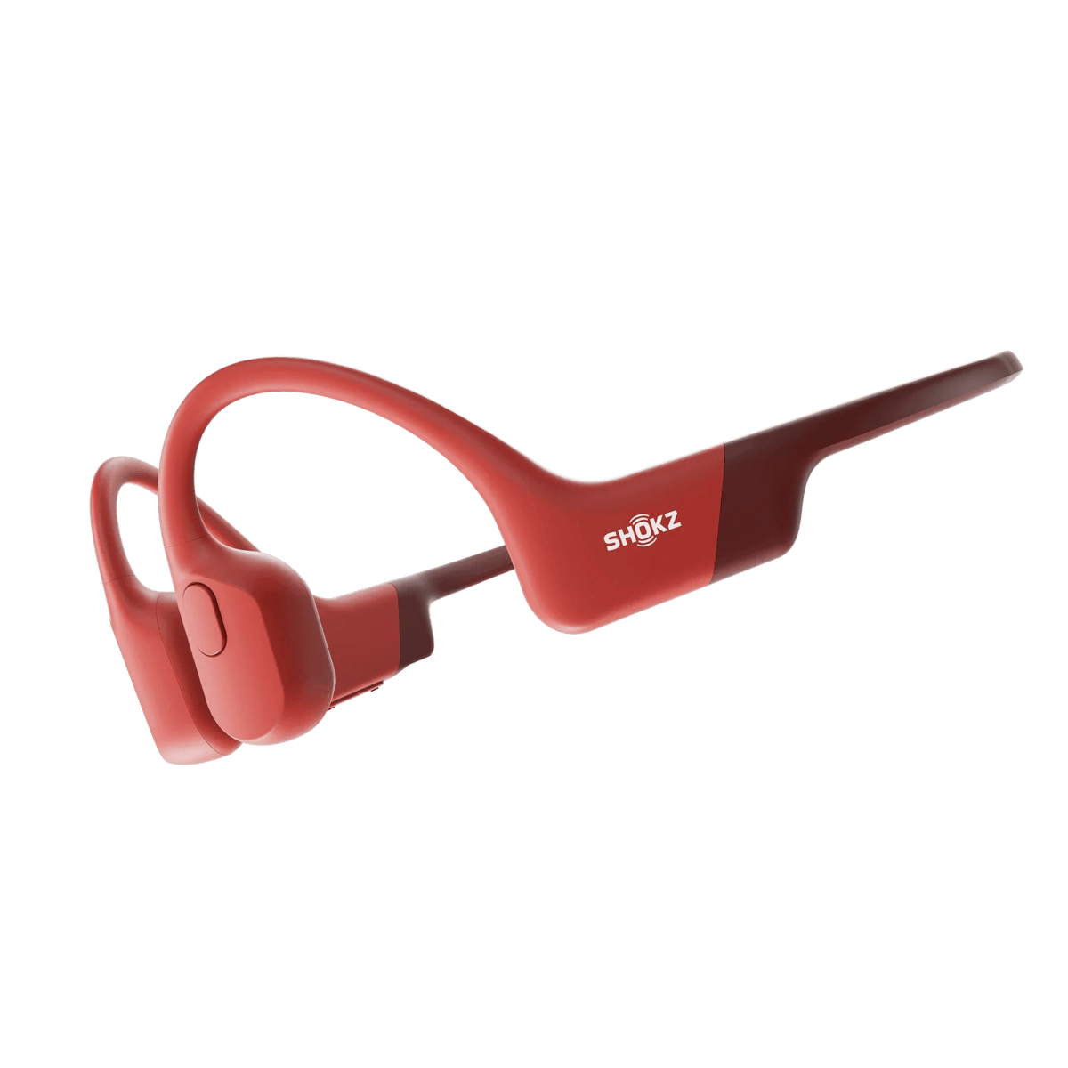 Shokz OpenRun Sport Open Ear Bone Conduction Wireless Headsets - ACE Peripherals