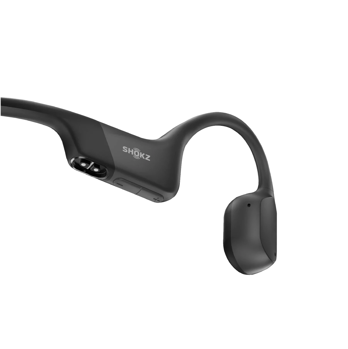 Shokz OpenRun Sport Open Ear Bone Conduction Wireless Headsets - ACE Peripherals