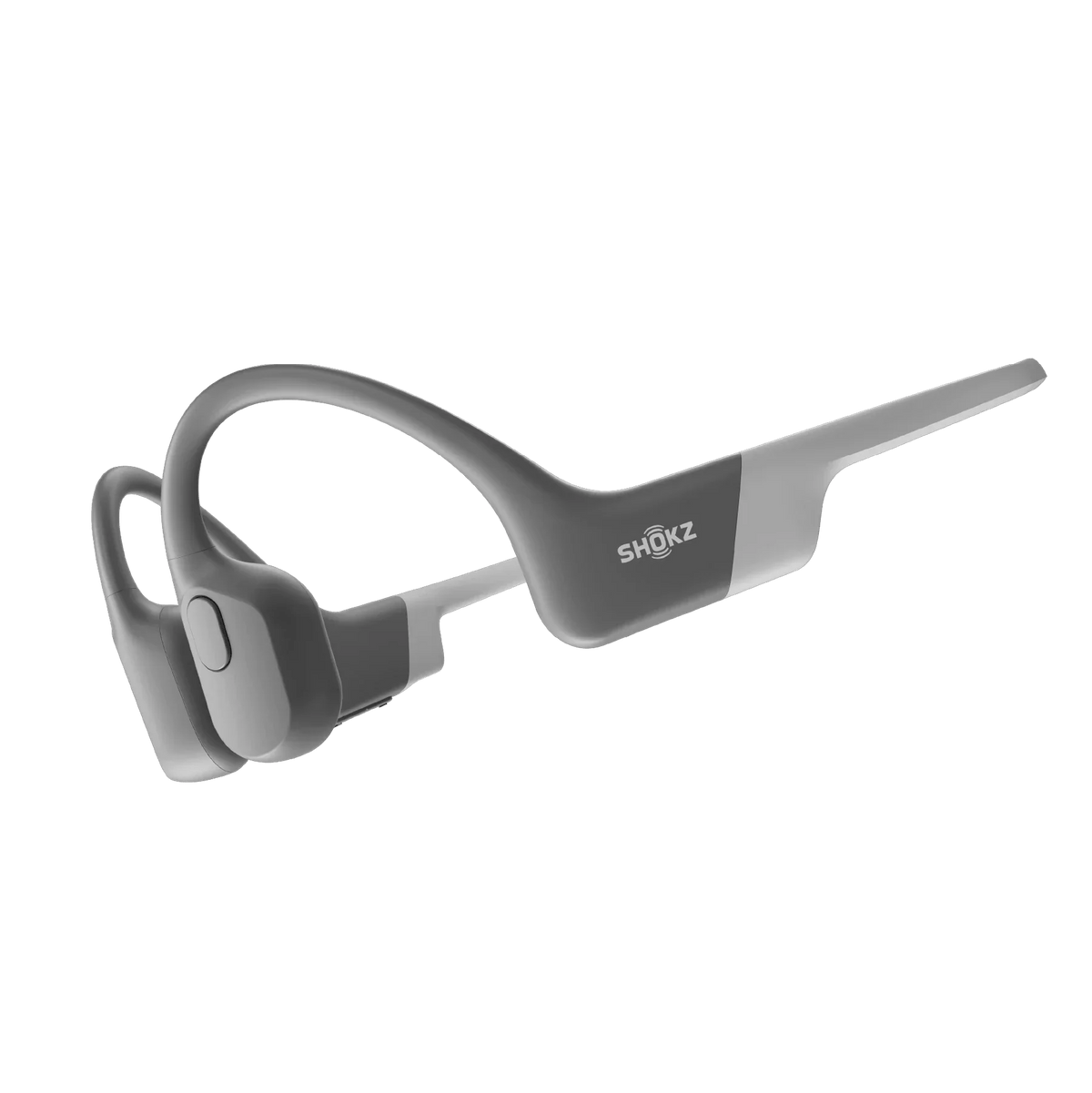 Shokz OpenRun Sport Open Ear Bone Conduction Wireless Headsets - ACE Peripherals