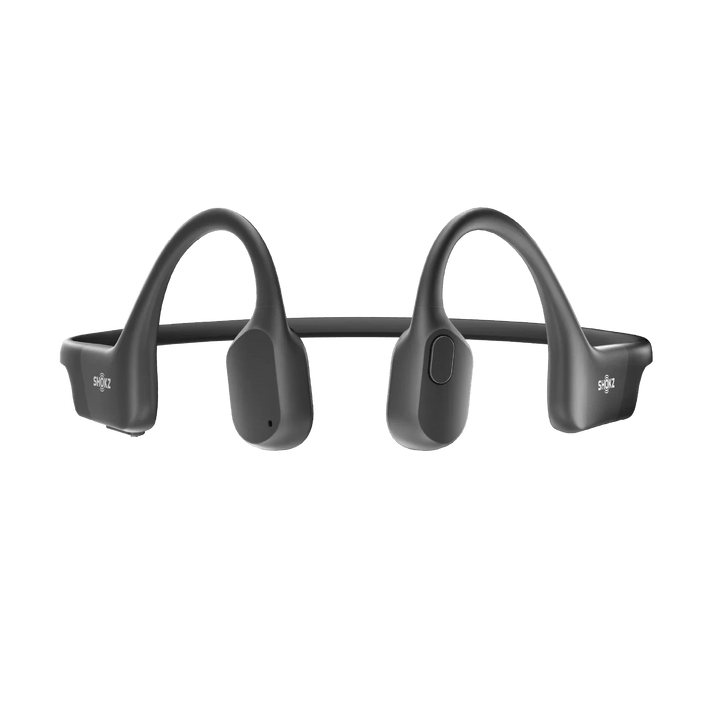 Shokz OpenRun Sport Open Ear Bone Conduction Wireless Headsets - ACE Peripherals