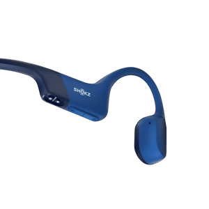 Shokz OpenRun Sport Open Ear Bone Conduction Wireless Headsets - ACE Peripherals