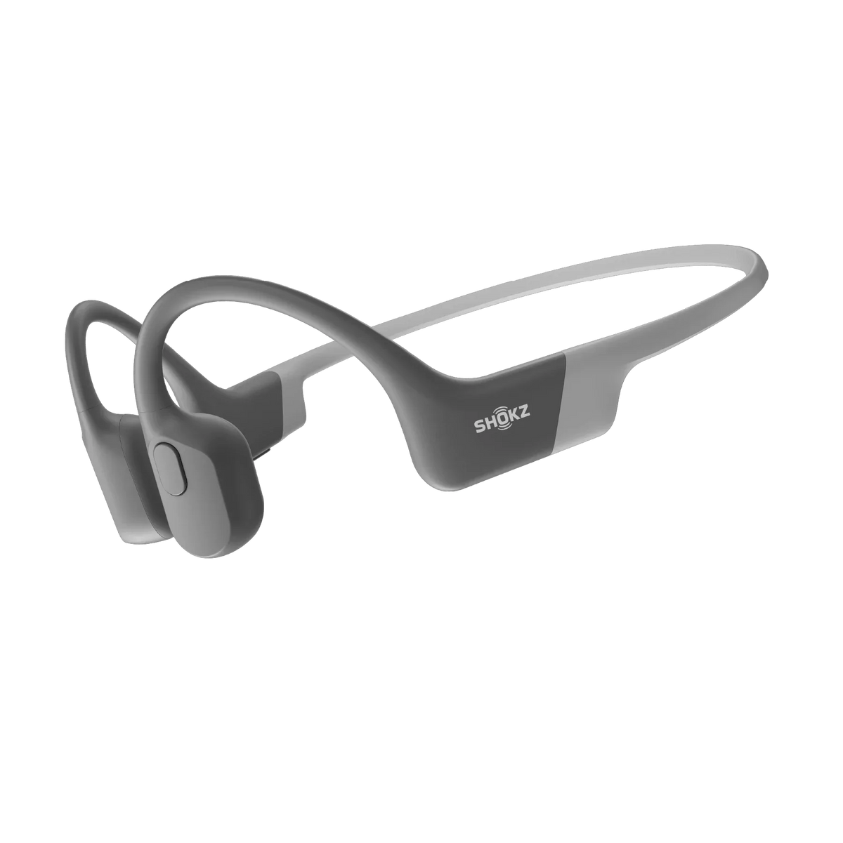 Shokz OpenRun Sport Open Ear Bone Conduction Wireless Headsets - ACE Peripherals