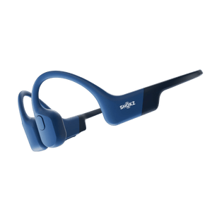 Shokz OpenRun Sport Open Ear Bone Conduction Wireless Headsets - ACE Peripherals