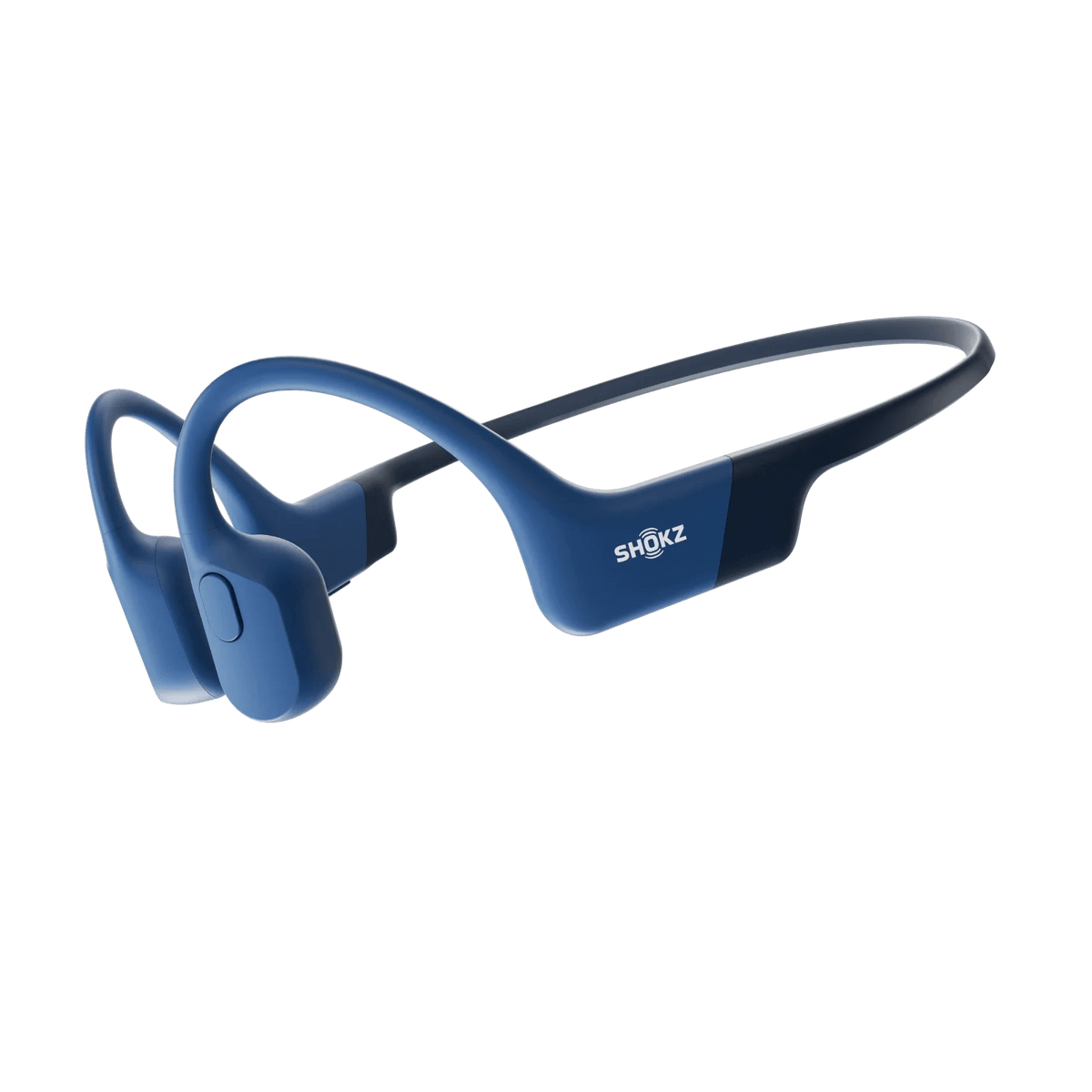 Shokz OpenRun Sport Open Ear Bone Conduction Wireless Headsets - ACE Peripherals