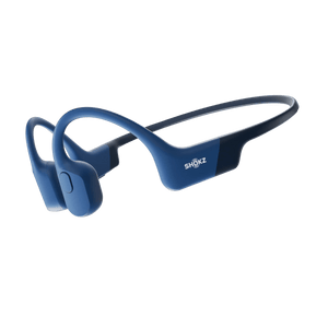 Shokz OpenRun Sport Open Ear Bone Conduction Wireless Headsets - ACE Peripherals