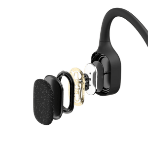 Shokz OpenSwim Waterproof Open Ear Bone Conduction Wireless Headsets - ACE Peripherals