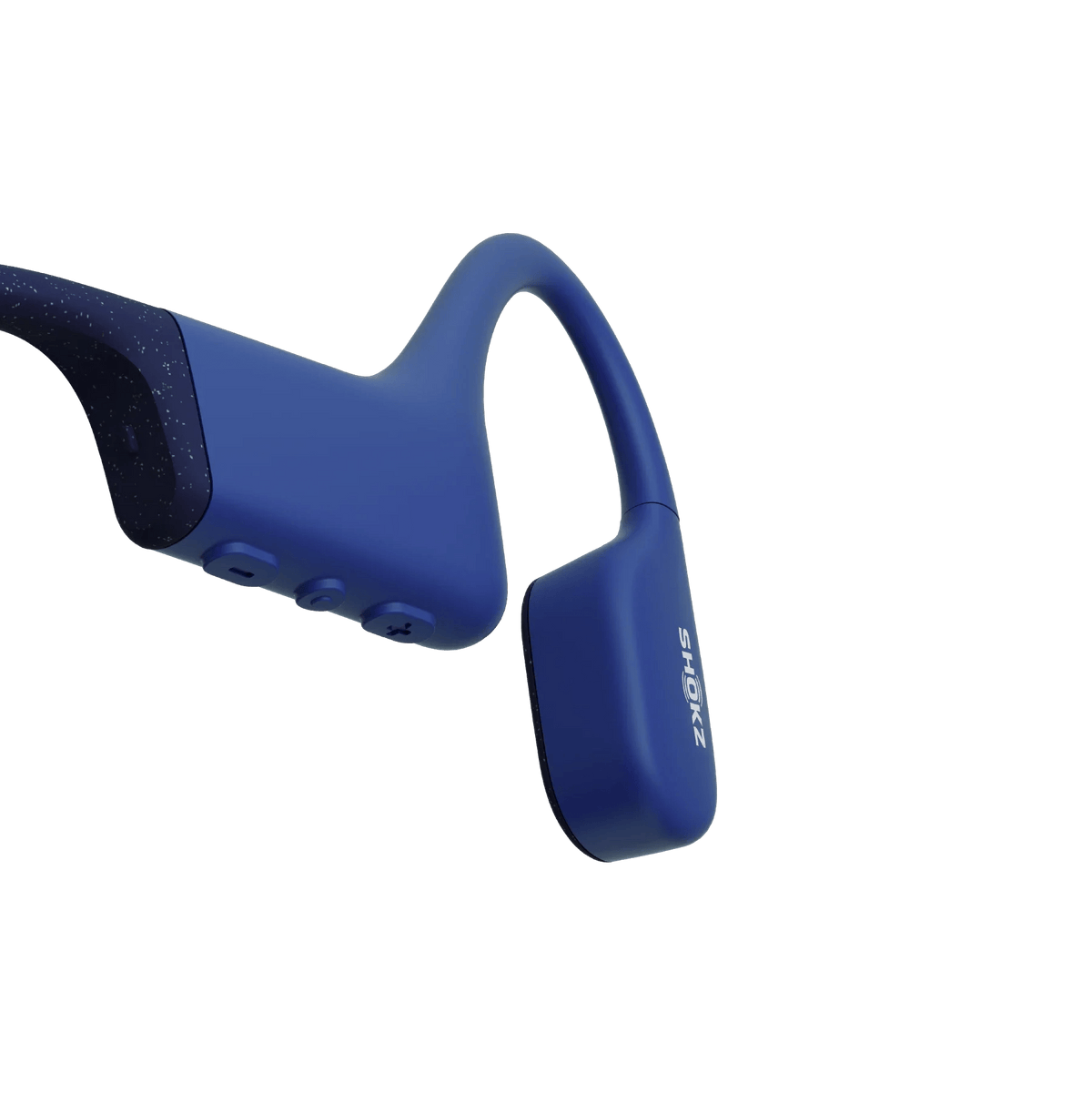 Shokz OpenSwim Waterproof Open Ear Bone Conduction Wireless Headsets - ACE Peripherals