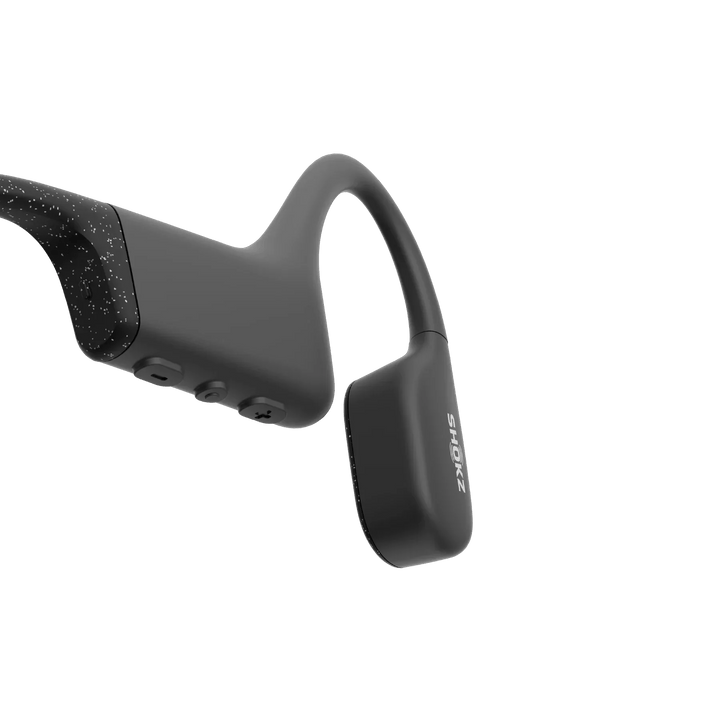 Shokz OpenSwim Waterproof Open Ear Bone Conduction Wireless Headsets - ACE Peripherals