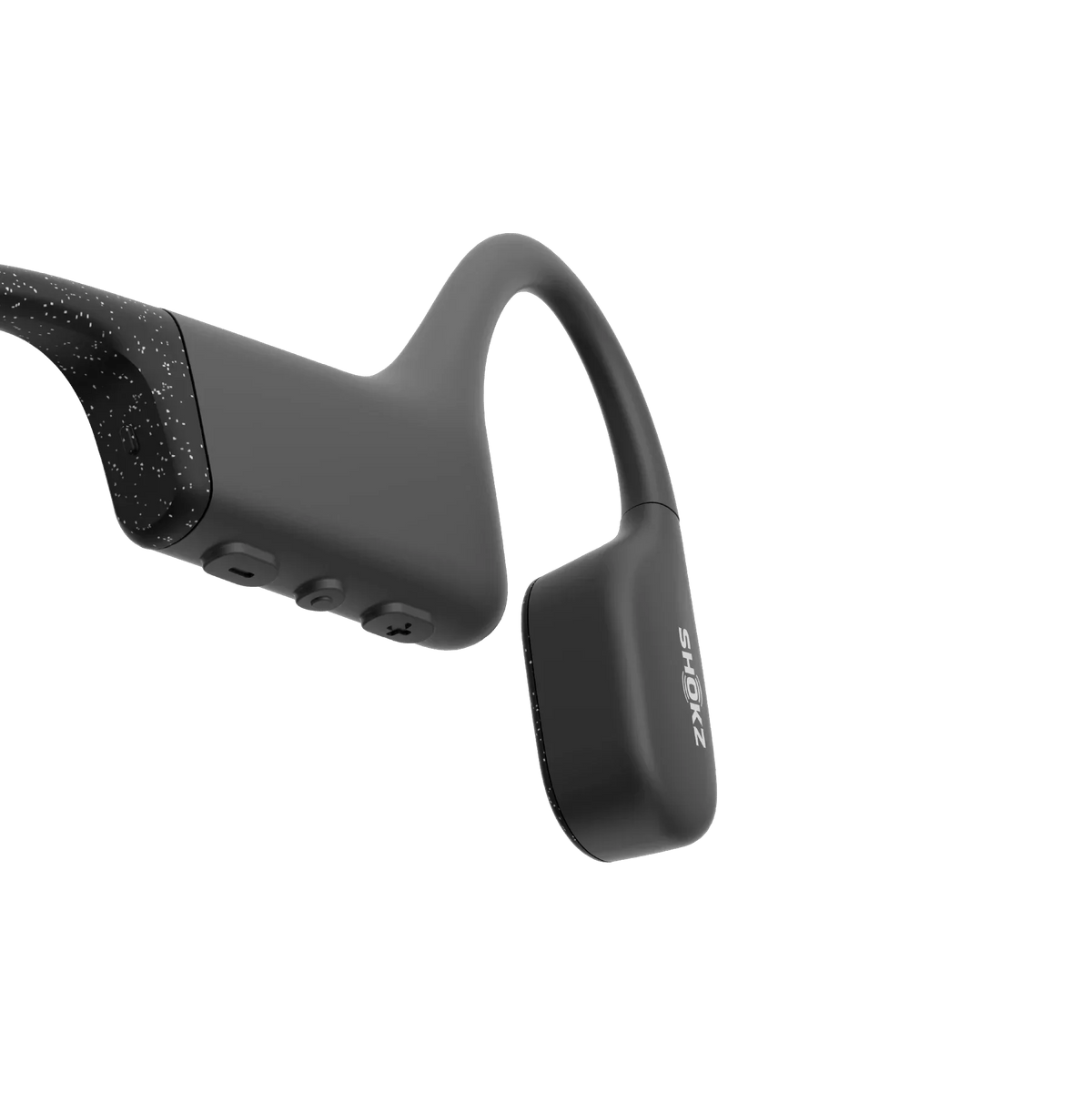 Shokz OpenSwim Waterproof Open Ear Bone Conduction Wireless Headsets - ACE Peripherals