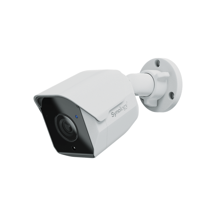 Synology BC500 5MP QHD POE IP Camera - ACE Peripherals