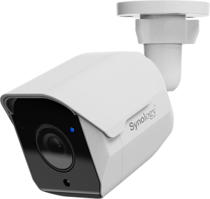Synology BC500 5MP QHD POE IP Camera - ACE Peripherals