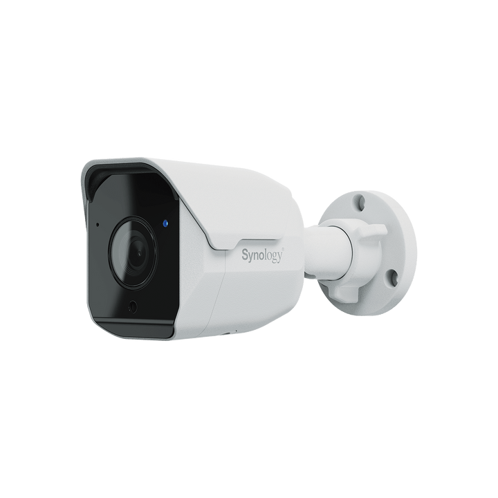 Synology BC500 5MP QHD POE IP Camera - ACE Peripherals