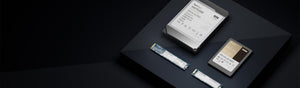 Synology BDS70 BeeDrive SSD Mobile Storage - ACE Peripherals