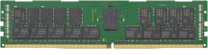 Ddr4 Rdimm Memory Synology DDR4 RDIMM Memory Module ECC NAS