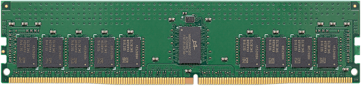 Synology DDR4 RDIMM Memory Module - ACE Peripherals