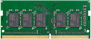 Synology DDR4 SODIMM Memory Module - ACE Peripherals