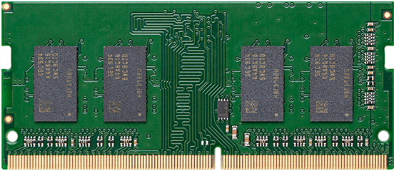 Synology DDR4 SODIMM Memory Module - ACE Peripherals