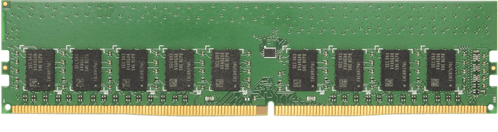 Synology DDR4 UDIMM Memory Module - ACE Peripherals