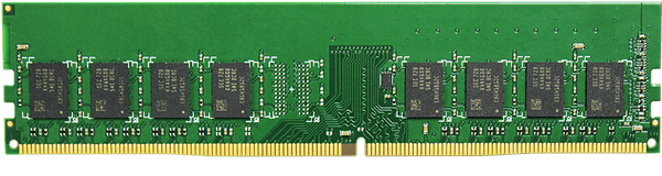 Synology DDR4 UDIMM Memory Module - ACE Peripherals