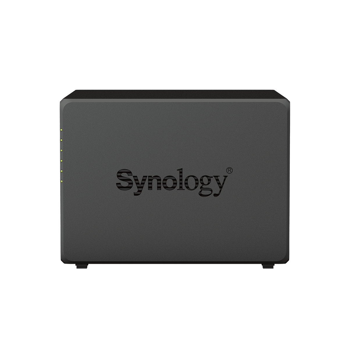 Synology DS1522+ DiskStation 5-Bay Tower NAS - ACE Peripherals