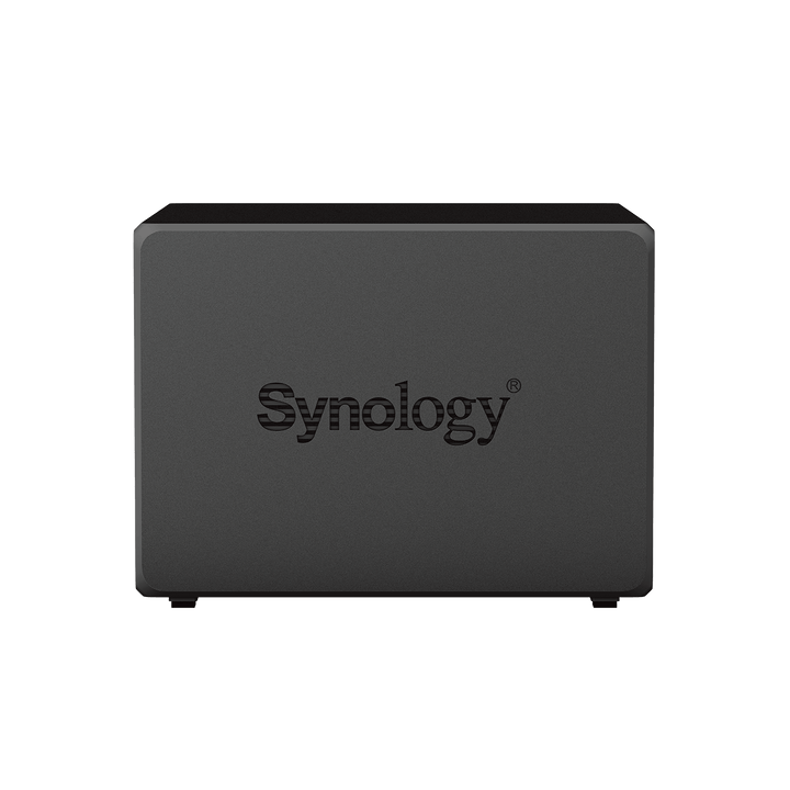 Synology DS1522+ DiskStation 5-Bay Tower NAS - ACE Peripherals