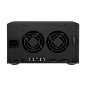 Synology DS1621+ DiskStation 6-Bay Tower NAS - ACE Peripherals