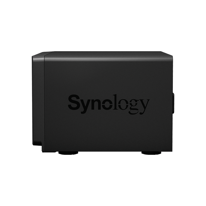 Synology DS1621+ DiskStation 6-Bay Tower NAS - ACE Peripherals