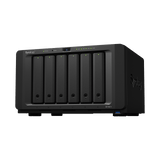Synology DS1621+ DiskStation 6-Bay Tower NAS - ACE Peripherals