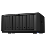 Synology DS1821+ DiskStation 8-Bay Tower NAS - ACE Peripherals