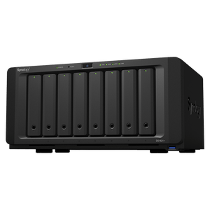 Synology DS1821+ DiskStation 8-Bay Tower NAS - ACE Peripherals