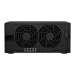 Synology DS1821+ DiskStation 8-Bay Tower NAS - ACE Peripherals