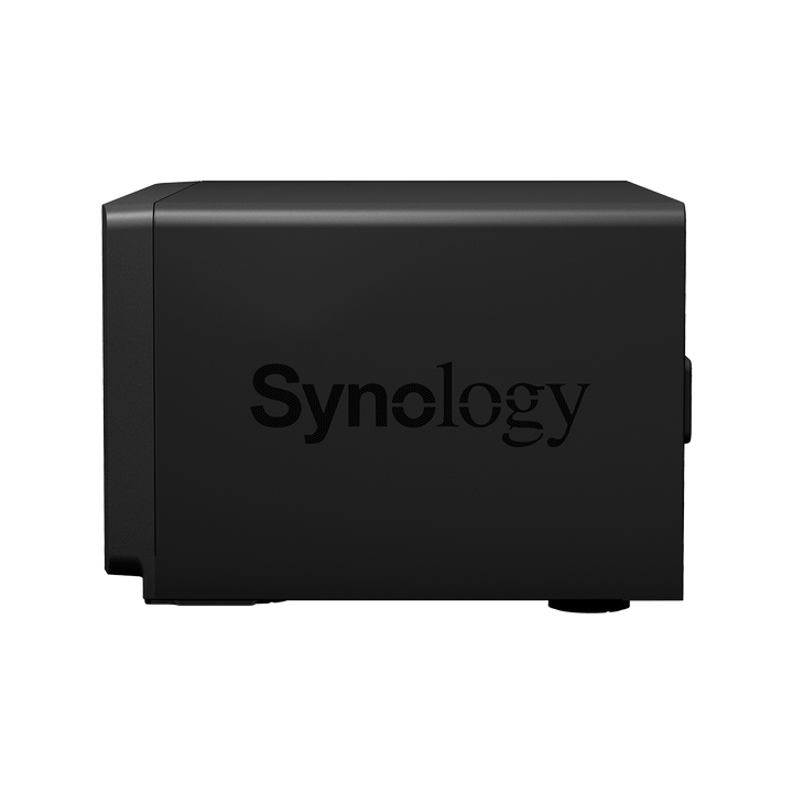 Synology DS1821+ DiskStation 8-Bay Tower NAS - ACE Peripherals