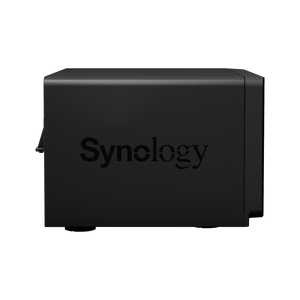 Synology DS1821+ DiskStation 8-Bay Tower NAS - ACE Peripherals