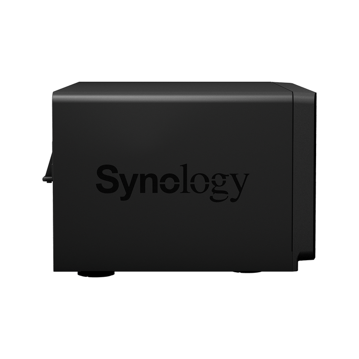 Synology DS1821+ DiskStation 8-Bay Tower NAS - ACE Peripherals