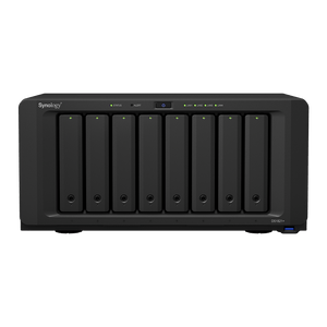 Synology DS1821+ DiskStation 8-Bay Tower NAS - ACE Peripherals