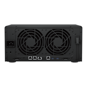 Synology DS1823xs+ DiskStation 8-Bay Tower NAS - ACE Peripherals