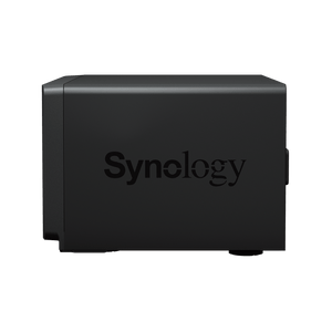 Synology DS1823xs+ DiskStation 8-Bay Tower NAS - ACE Peripherals