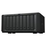 Synology DS1823xs+ DiskStation 8-Bay Tower NAS - ACE Peripherals