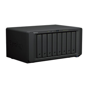Synology DS1823xs+ DiskStation 8-Bay Tower NAS - ACE Peripherals