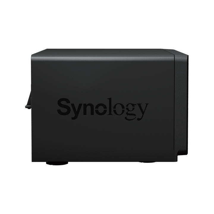 Synology DS1823xs+ DiskStation 8-Bay Tower NAS - ACE Peripherals
