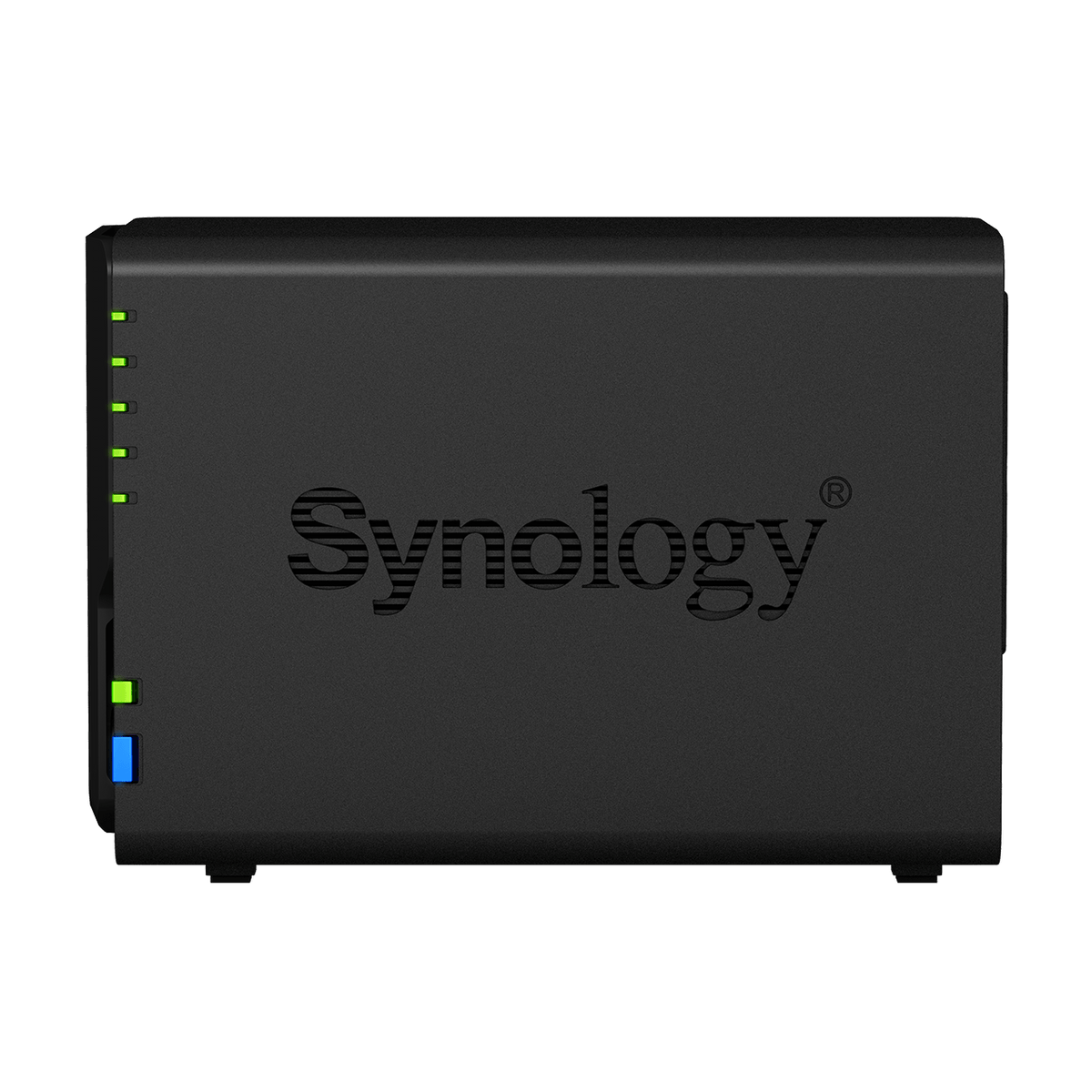 Synology DS220+ DiskStation 2-Bay Tower NAS - ACE Peripherals