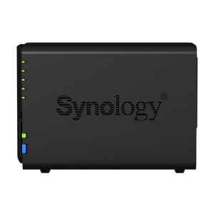 Synology DS220+ DiskStation 2-Bay Tower NAS - ACE Peripherals