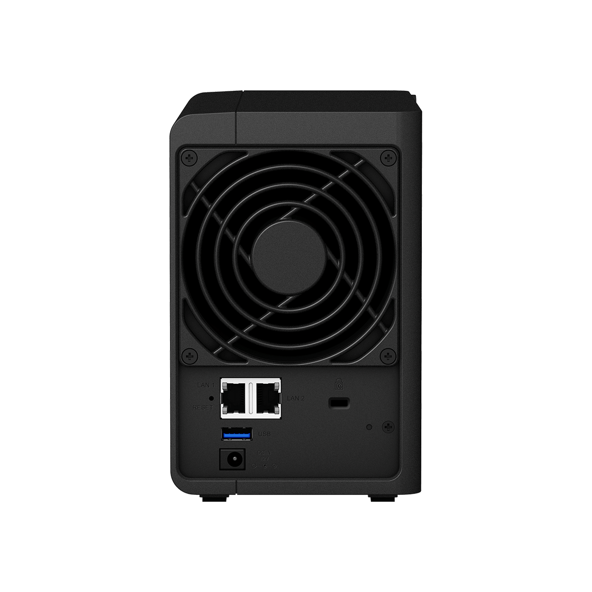 Synology DS220+ DiskStation 2-Bay Tower NAS - ACE Peripherals
