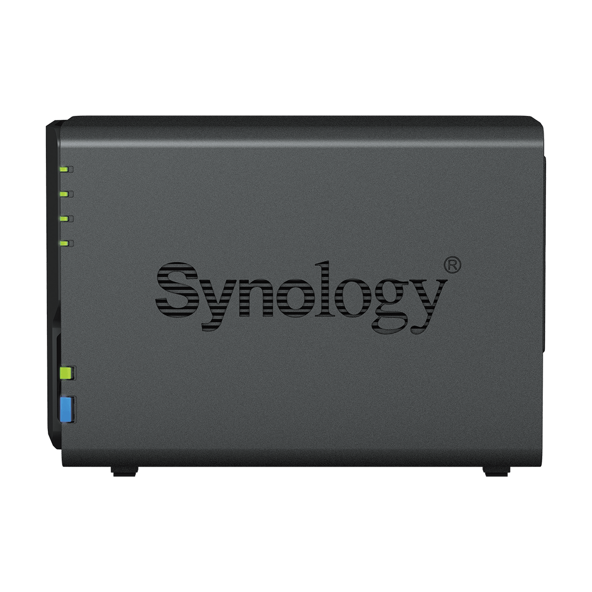 Synology DS223 DiskStation 2-Bay Tower NAS - ACE Peripherals