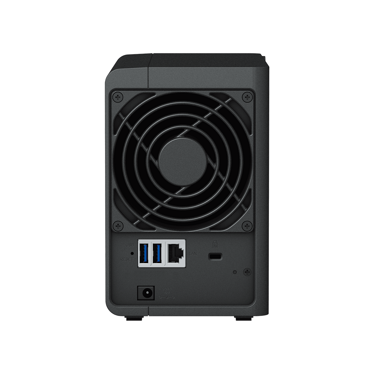 Synology DS223 DiskStation 2-Bay Tower NAS - ACE Peripherals
