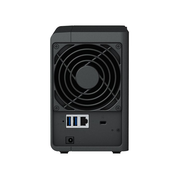 Synology DS223 DiskStation 2-Bay Tower NAS - ACE Peripherals